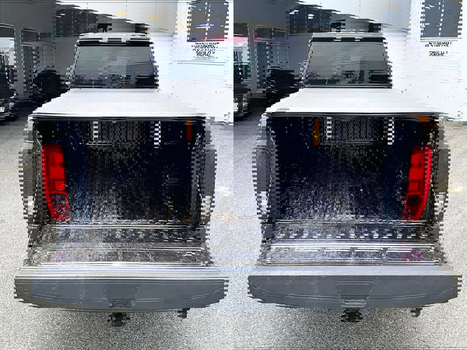 Used 2025 GMC Sierra 2500 SLE w/ SLE Convenience Package image 32