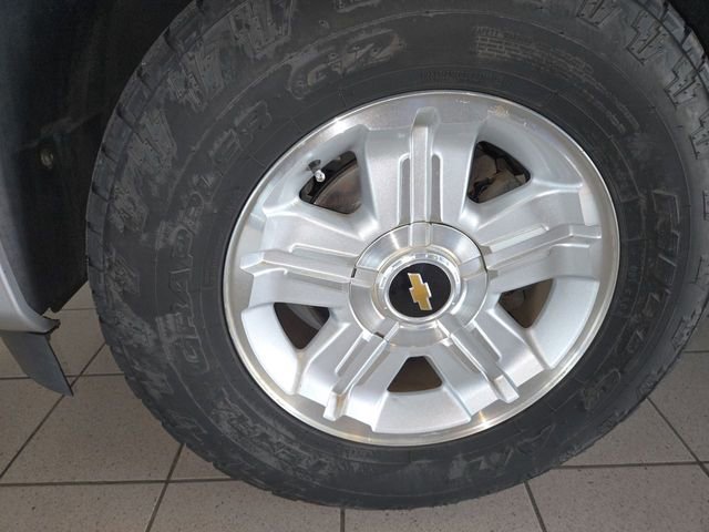 Used 2011 Chevrolet Silverado 1500 LT w/ All-Star Edition image 10