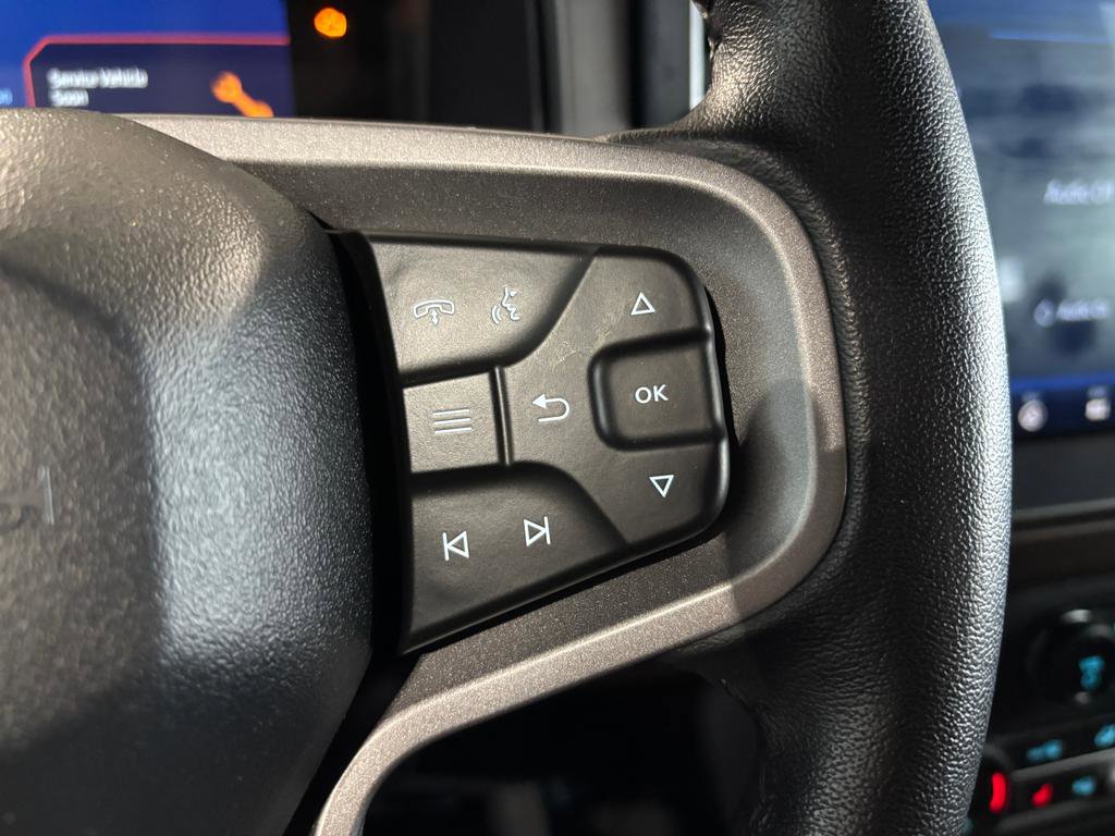 Used 2023 Ford Bronco Outer Banks image 21