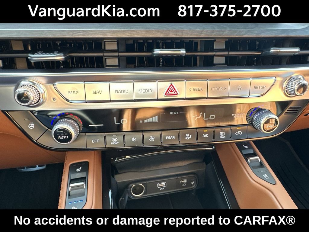 Used 2025 Kia Telluride SX Prestige X-Line image 18
