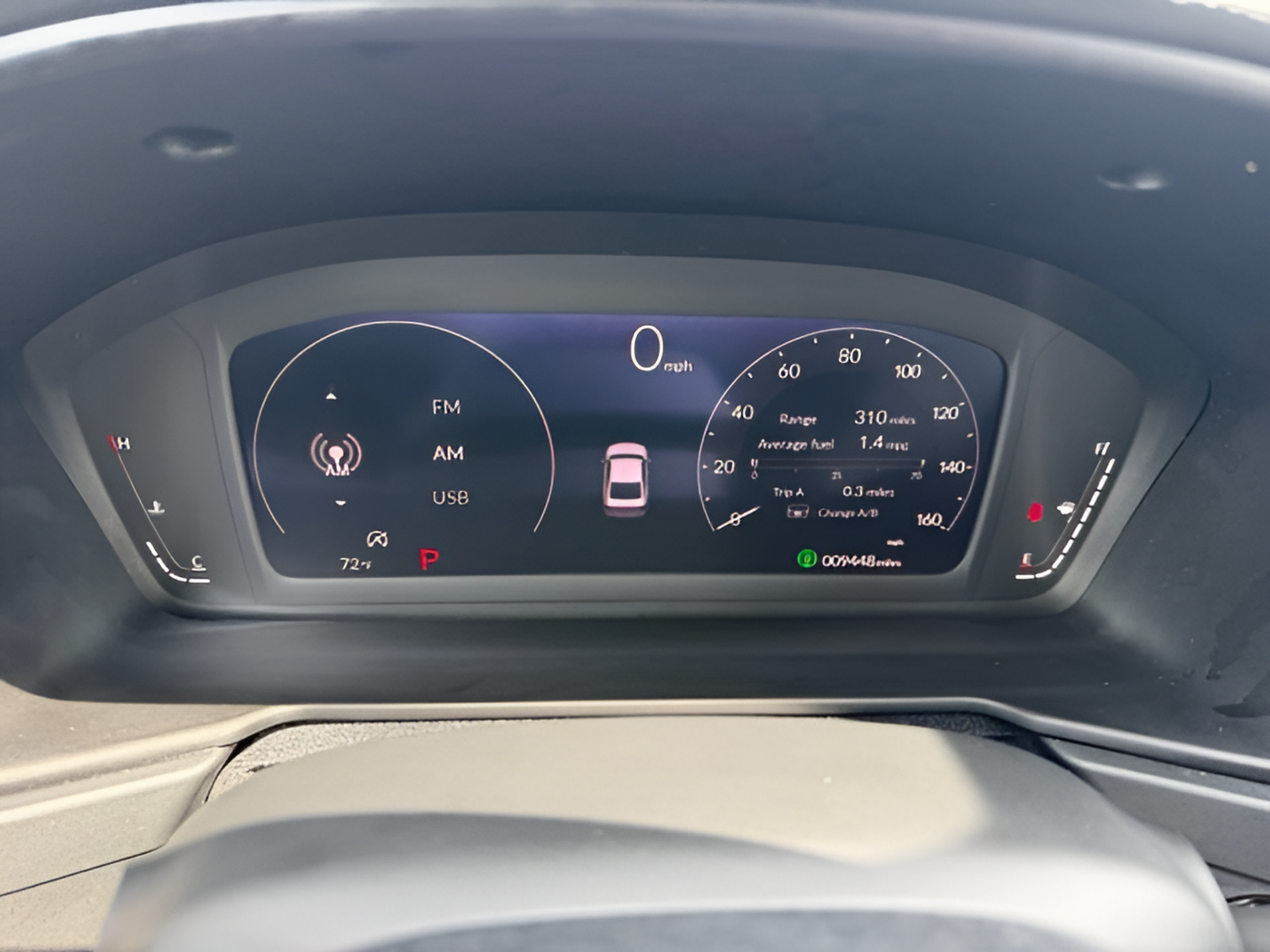 Certified 2023 Honda Accord EX image 15