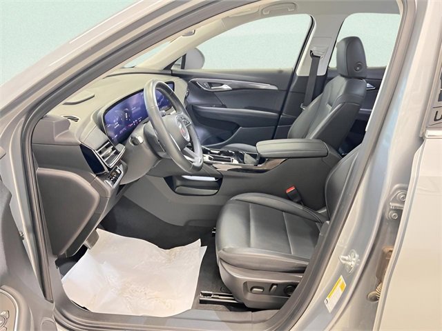 Certified 2024 Buick Envision Preferred image 13