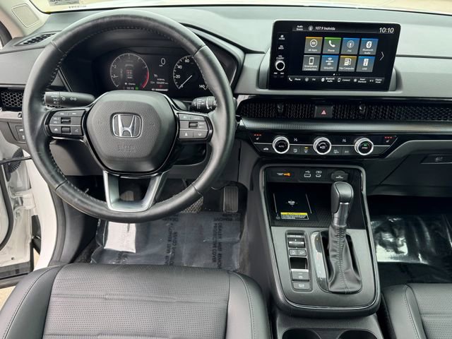Certified 2024 Honda CR-V EX-L image 19
