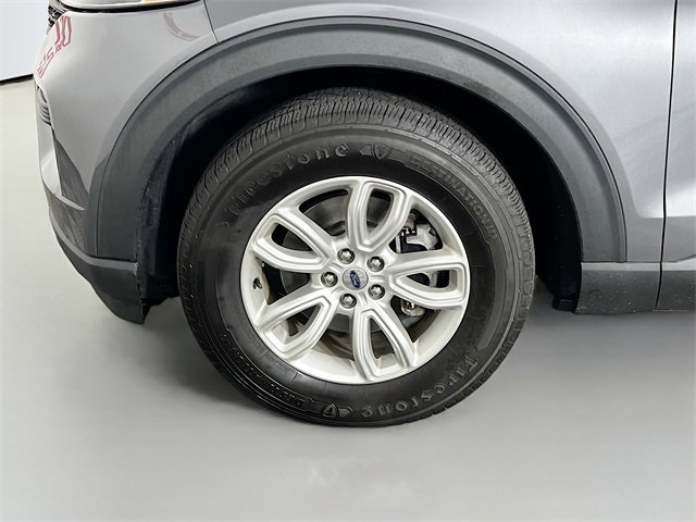 Used 2021 Ford Explorer Base image 25
