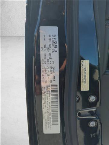 Used 2017 Jeep Compass High Altitude AWD/4WD image 2