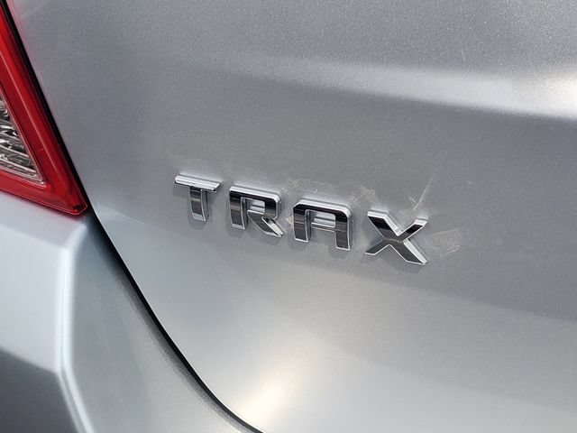 Certified 2019 Chevrolet Trax LS w/ LPO, Protection Package FWD image 25