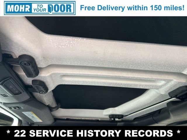 Used 2020 Jeep Gladiator Overland w/ Popular Equipment Package image 24