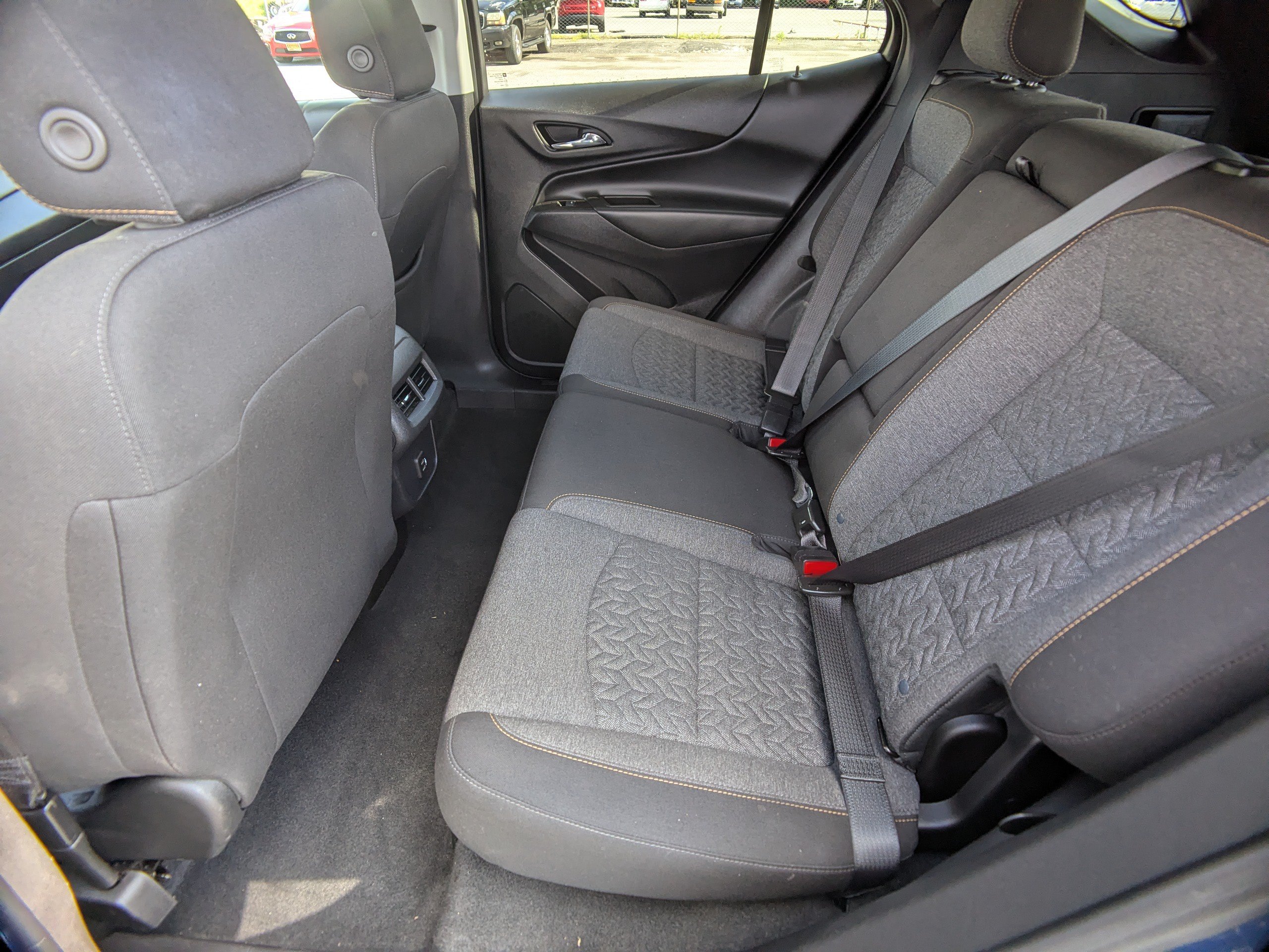Used 2024 Chevrolet Equinox LT AWD/4WD image 14