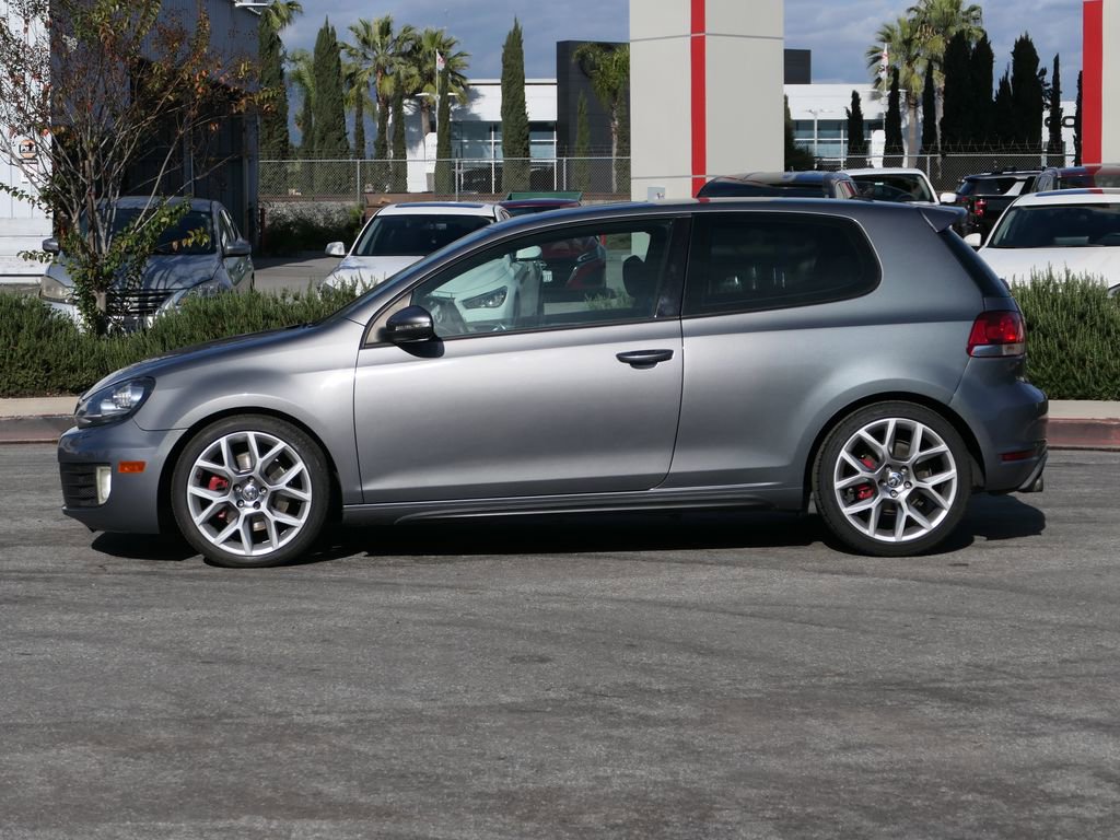 Used 2013 Volkswagen GTI 2-Door image 6