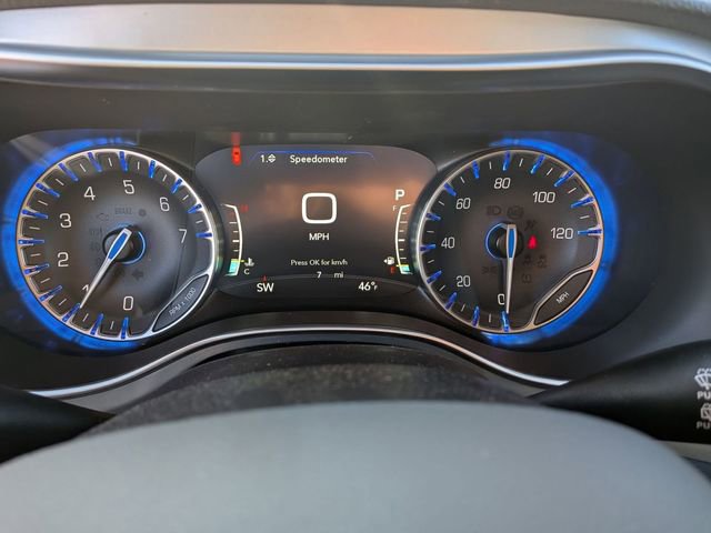 New 2026 Chrysler Pacifica Limited w/ S Appearance Package AWD/4WD image 19