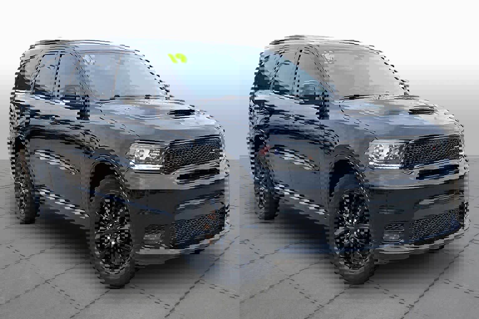 Used 2019 Dodge Durango GT image 4