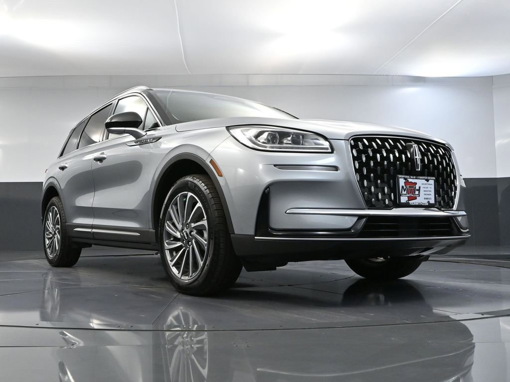 Used 2024 Lincoln Corsair Reserve image 51