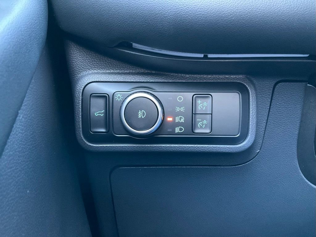 Certified 2025 Ford Explorer ST-Line w/ Premium Package image 54