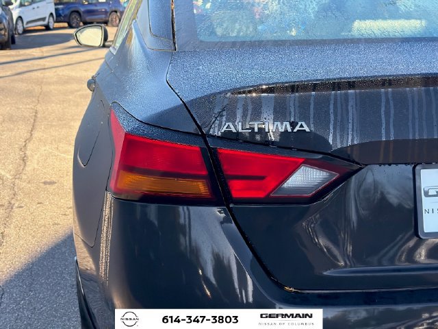 New 2026 Nissan Altima 2.5 SV w/ SV Premium Package FWD image 8