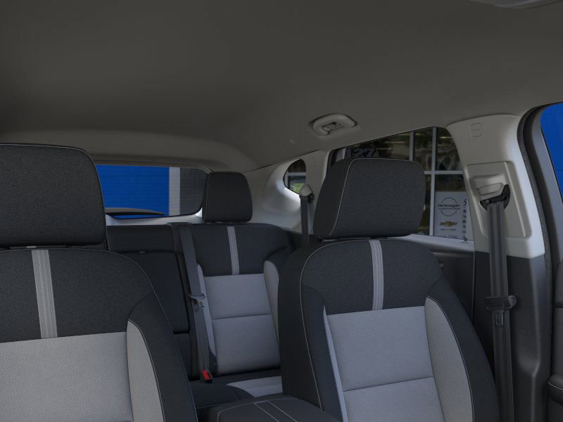 New 2026 Chevrolet Blazer LT image 48