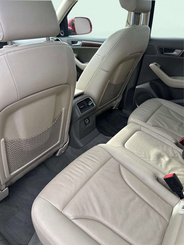 Used 2010 Audi Q5 3.2 Prestige image 19