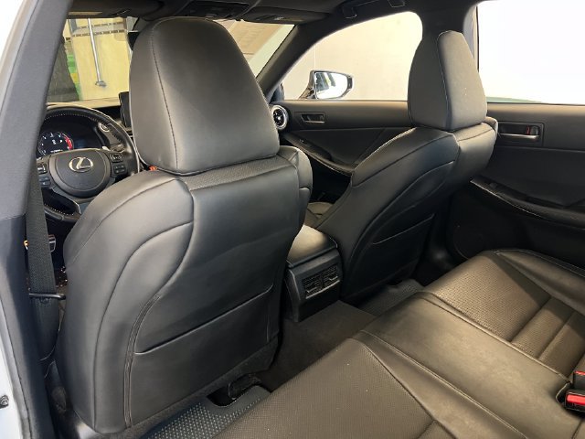 Used 2021 Lexus IS 350 F Sport w/ Accessory Package RWD image 31