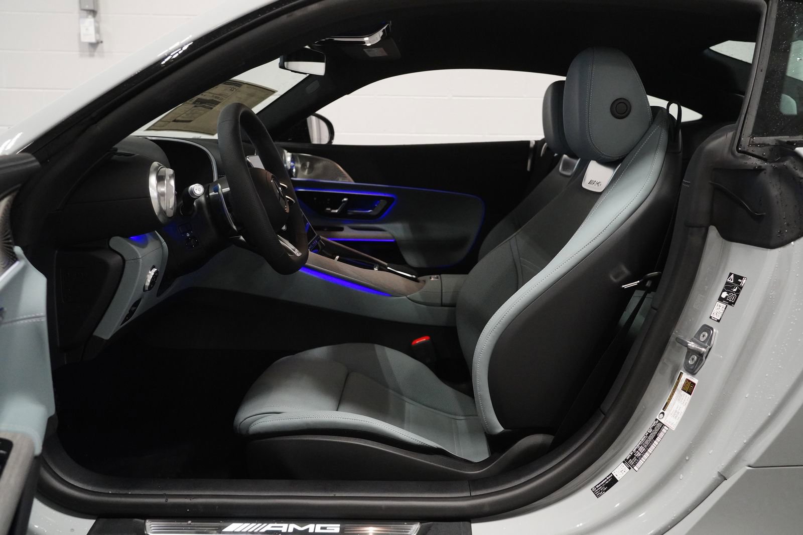 New 2026 Mercedes-Benz AMG GT 43 image 11