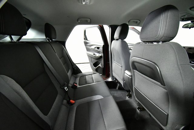 Used 2024 Chevrolet TrailBlazer LS image 23