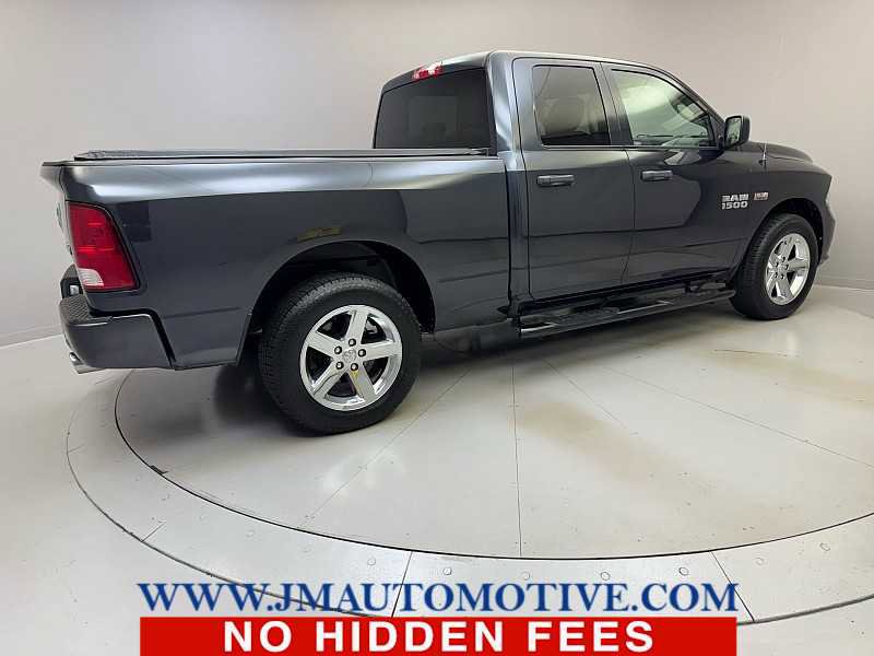 Used 2016 RAM 1500 Express image 5