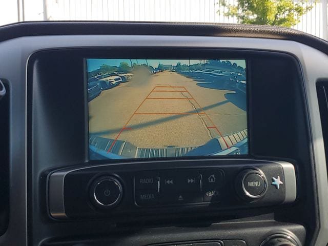 Used 2017 GMC Sierra 1500 SLT RWD image 29