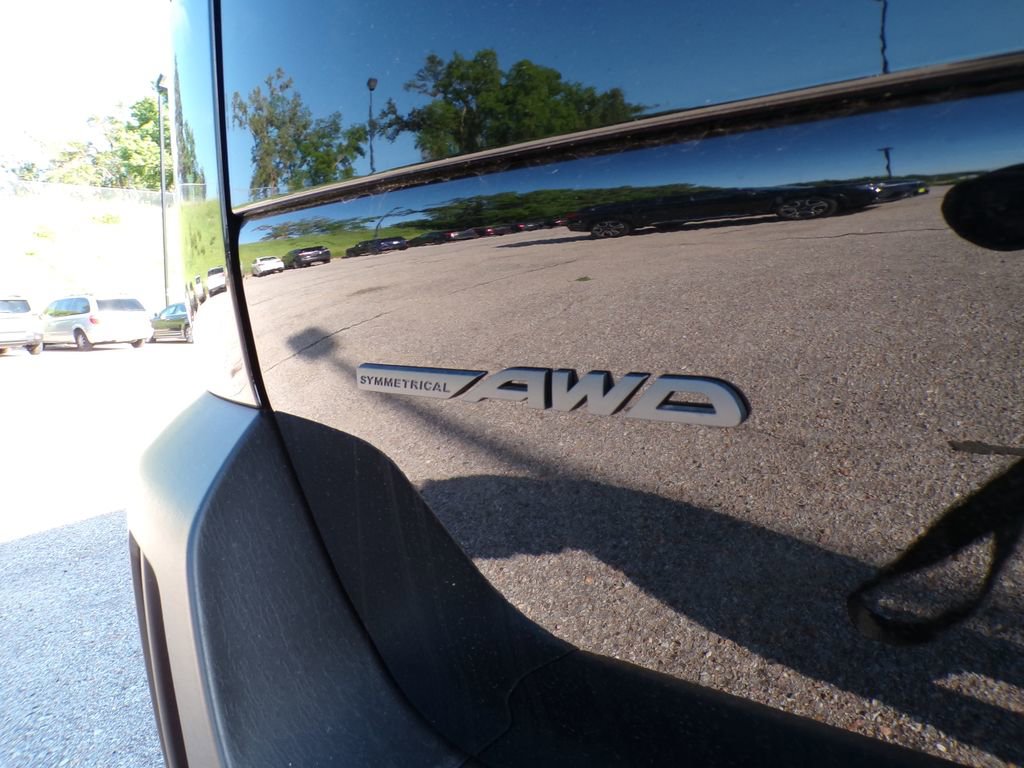 New 2026 Subaru Outback Wilderness AWD/4WD image 14