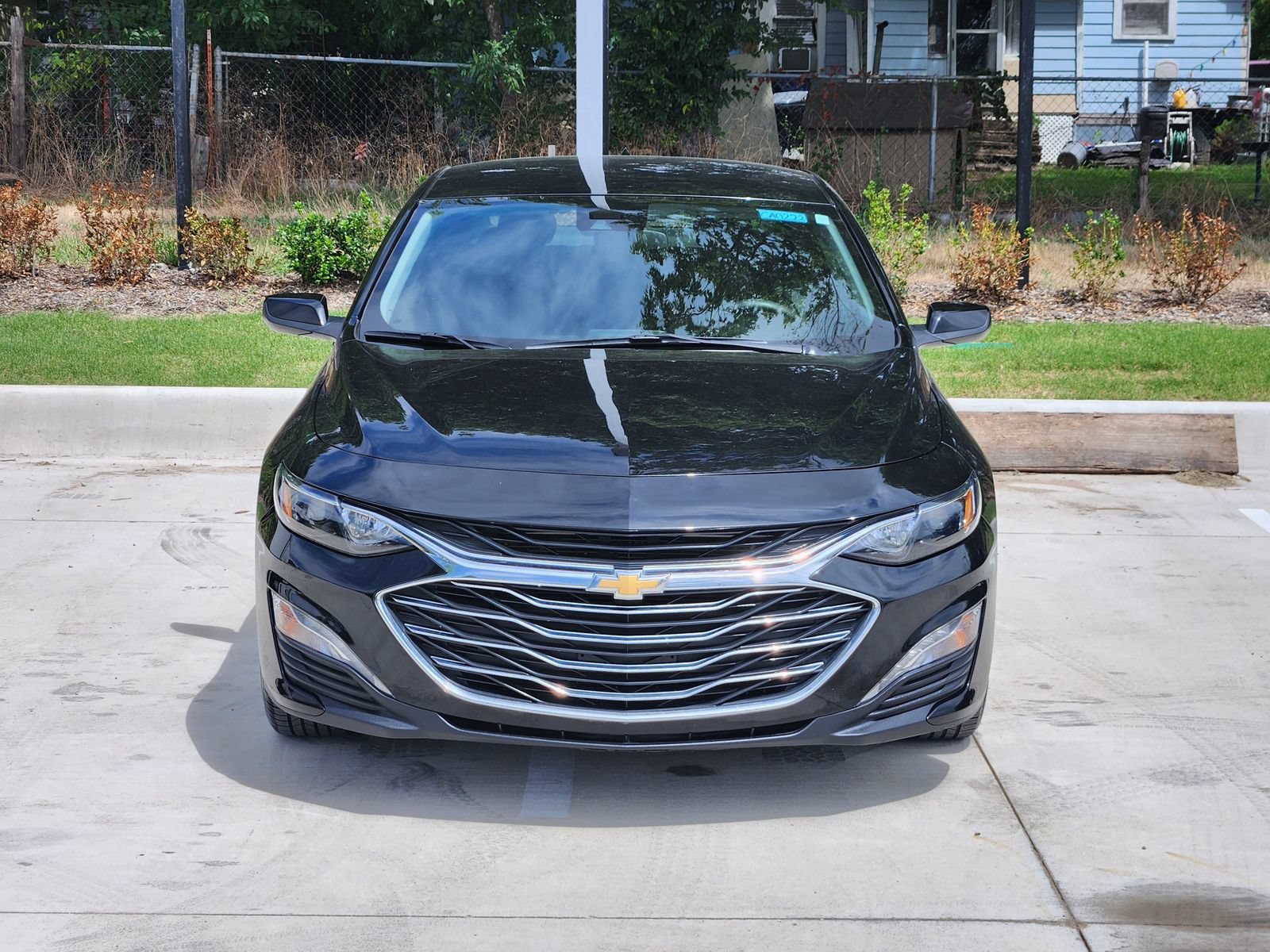 Used 2024 Chevrolet Malibu LT FWD image 6
