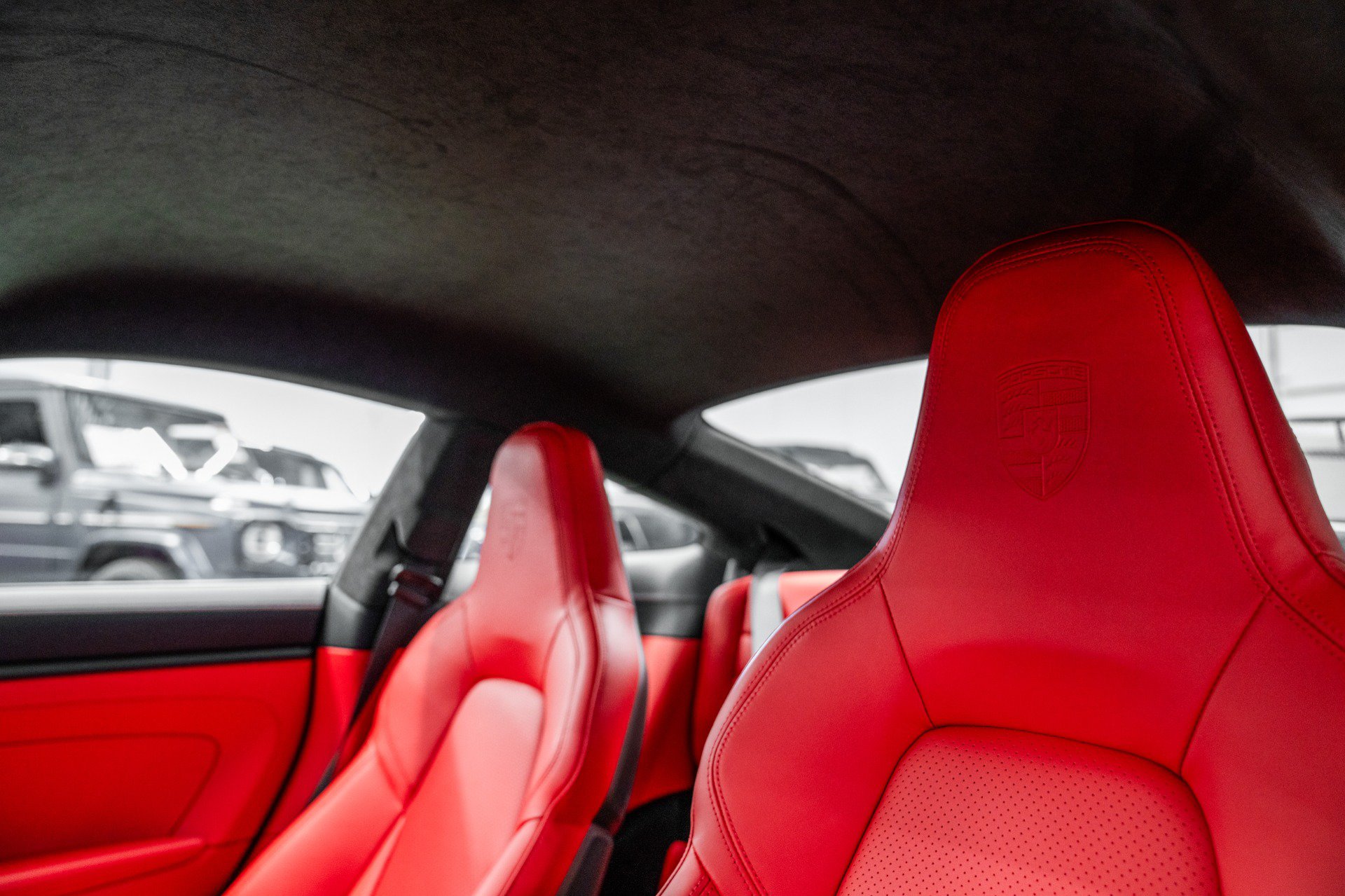 Used 2026 Porsche 911 GT3 RWD image 17