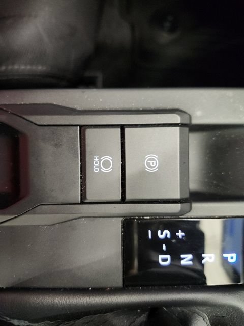 Used 2025 Toyota Tacoma SR RWD image 58