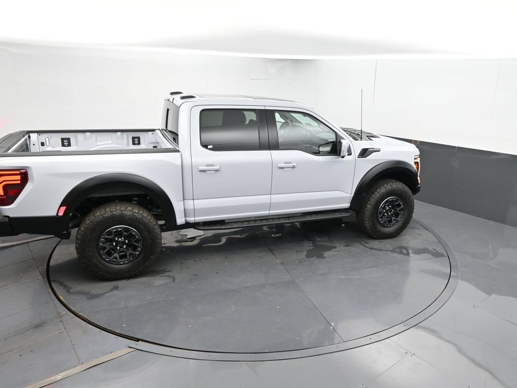 Used 2025 Ford F150 Raptor w/ Equipment Group 803A Raptor R AWD/4WD image 41