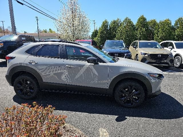 New 2026 MAZDA CX-30 2.5 Turbo Aire Edition AWD/4WD image 2