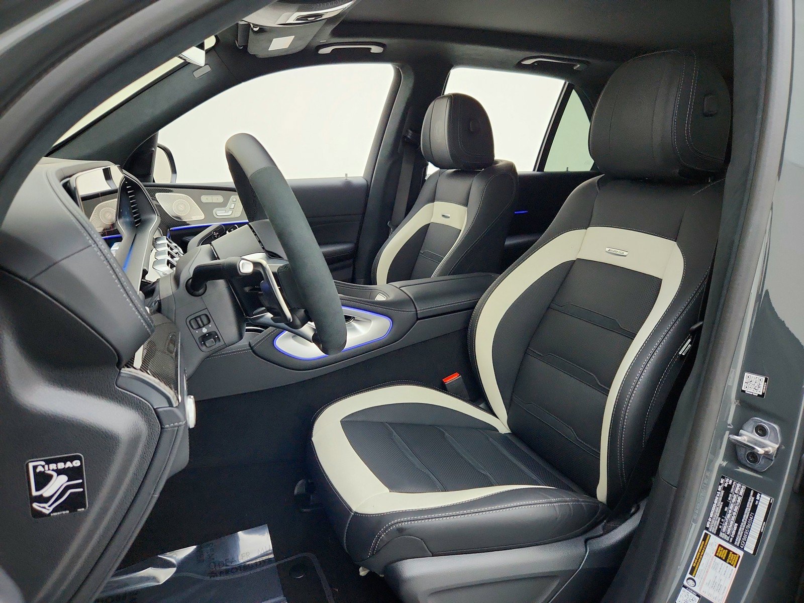 New 2026 Mercedes-Benz GLE 63 AMG S image 17