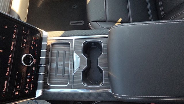 New 2025 GMC Sierra EV Denali image 35