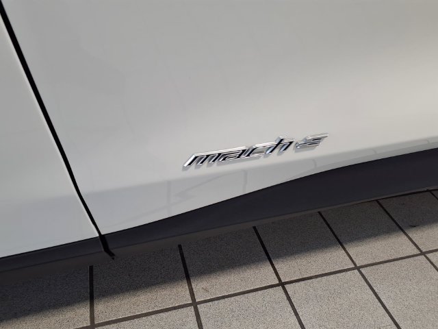 Used 2025 Ford Mustang Mach-E Premium RWD image 6