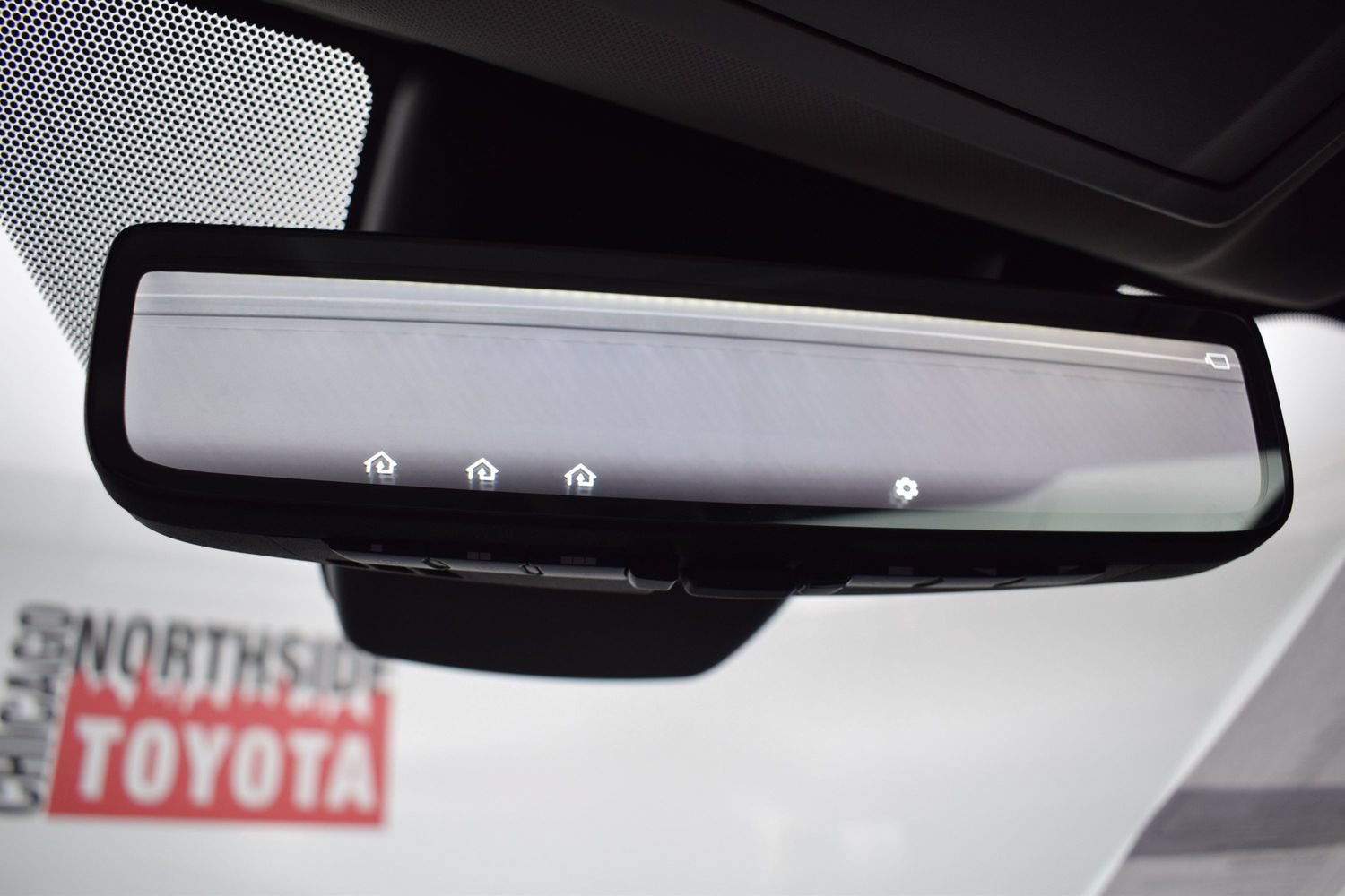 Used 2025 Toyota Highlander Platinum AWD/4WD image 26