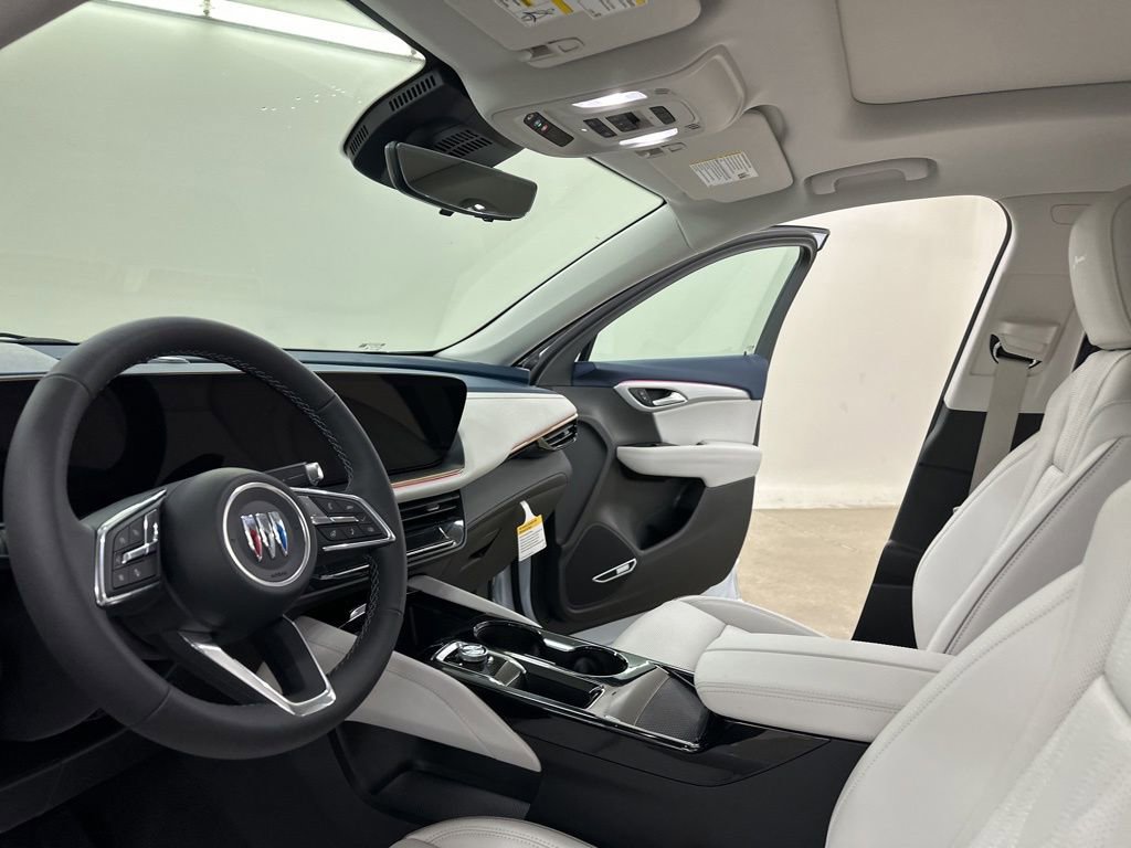 New 2026 Buick Envision Avenir AWD/4WD image 28