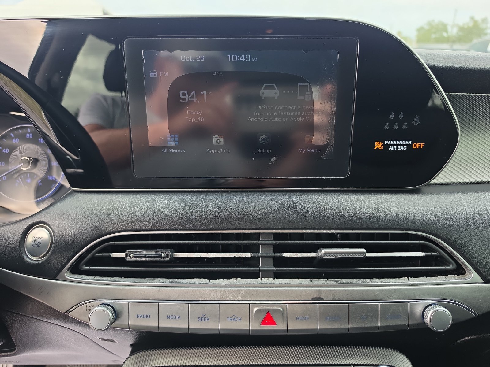 Used 2020 Hyundai Palisade SEL FWD image 18