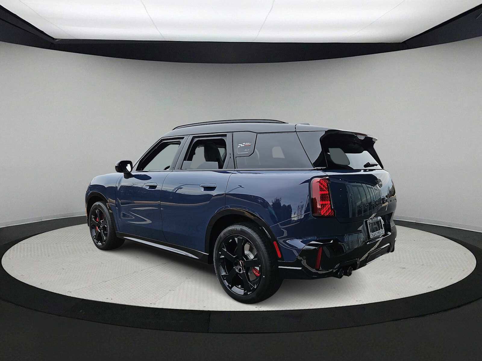 New 2026 MINI Cooper Countryman John Cooper Works image 6