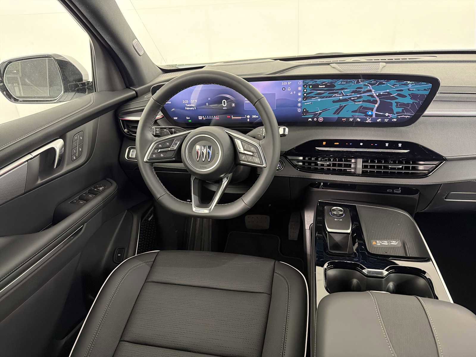 New 2026 Buick Enclave Sport Touring w/ Power Package image 46