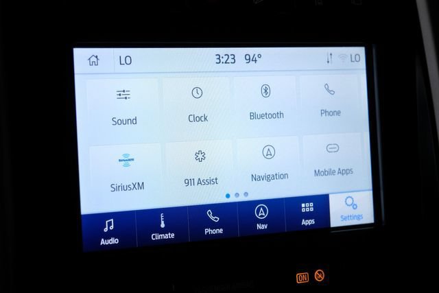 Used 2020 Ford F350 Lariat AWD/4WD image 41