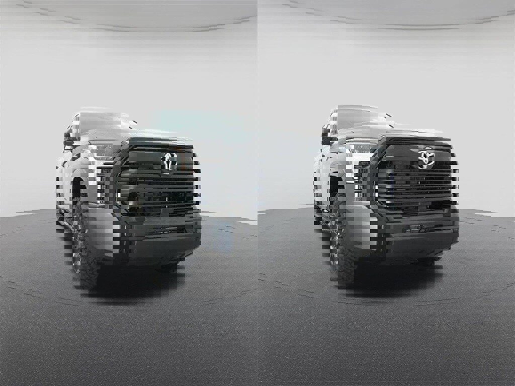 New 2026 Toyota Tundra SR image 30