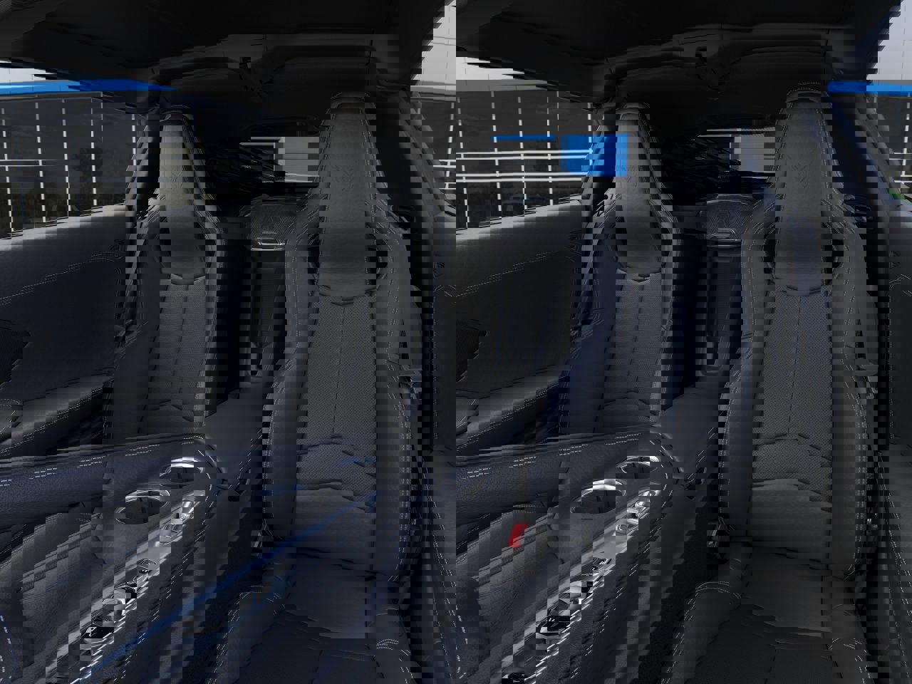 New 2026 Chevrolet Corvette Z06 image 16