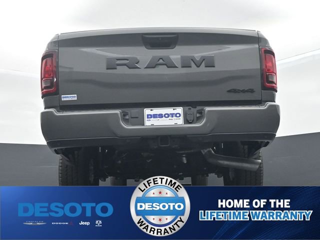 New 2026 RAM 2500 Tradesman image 46