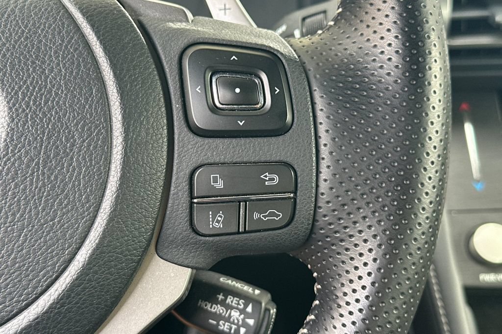 Used 2022 Lexus RC 350 F Sport RWD image 26
