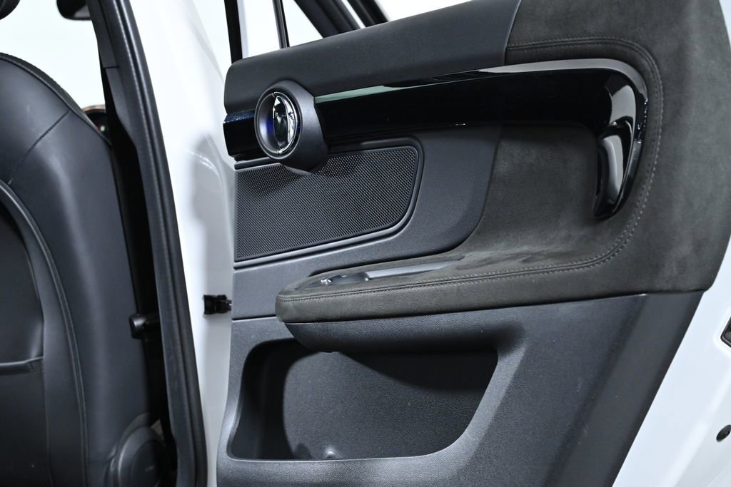 Used 2023 MINI Cooper Countryman John Cooper Works image 30