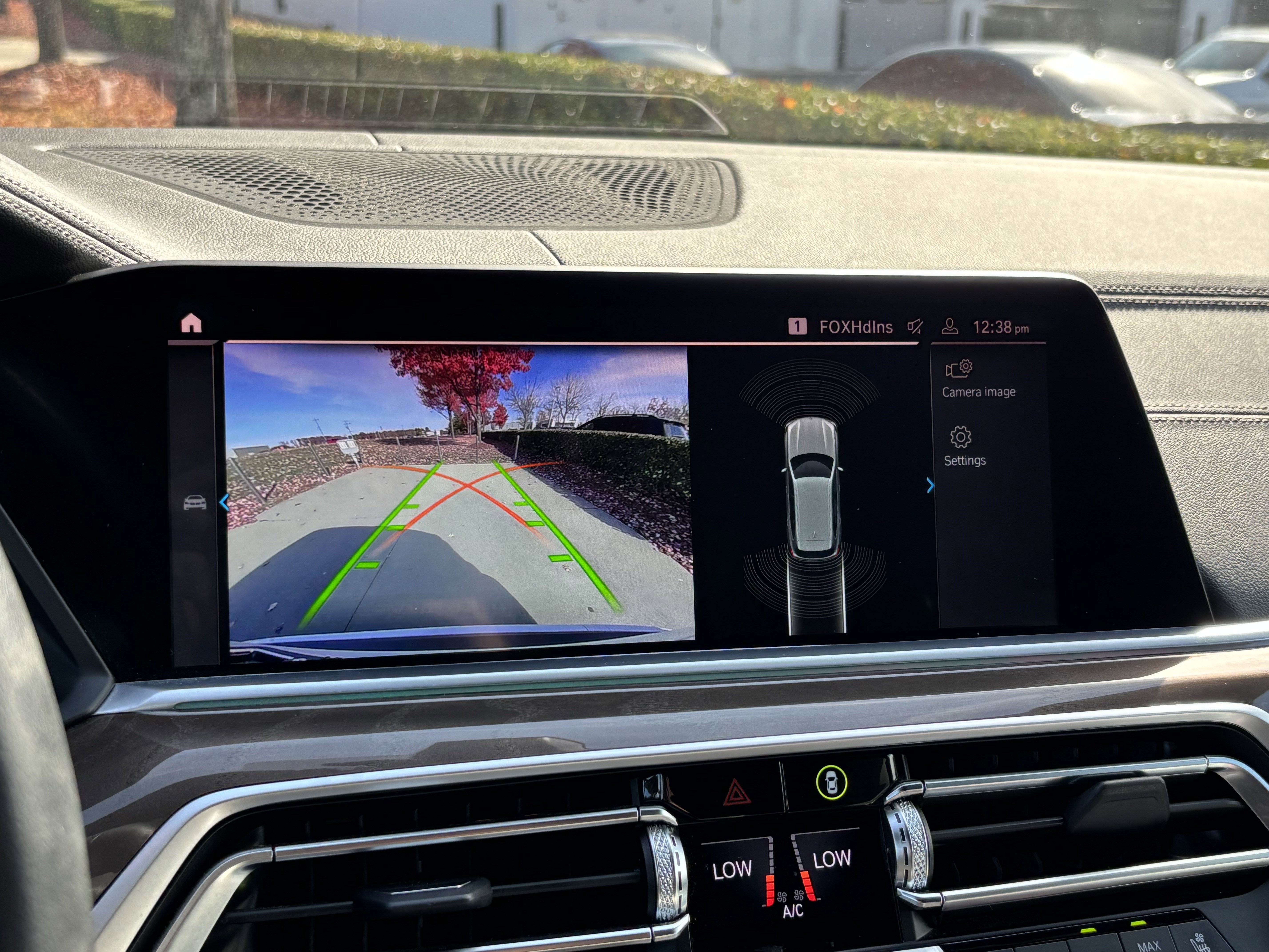 Certified 2022 BMW X5 xDrive45e w/ Luxury Seating Package image 25