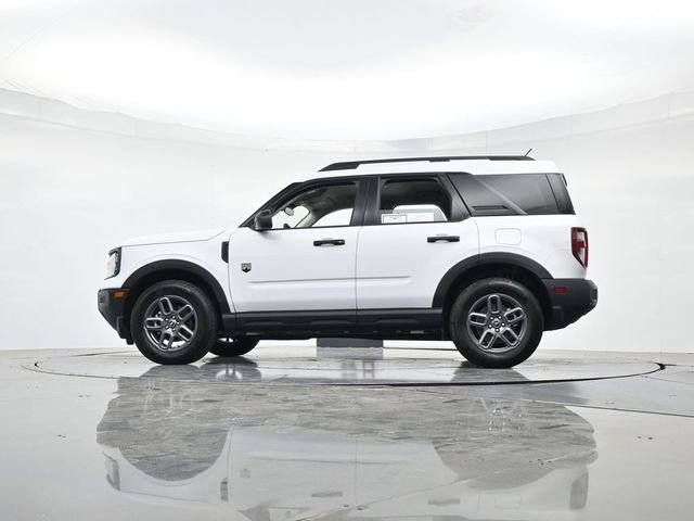 Certified 2025 Ford Bronco Sport Big Bend image 33