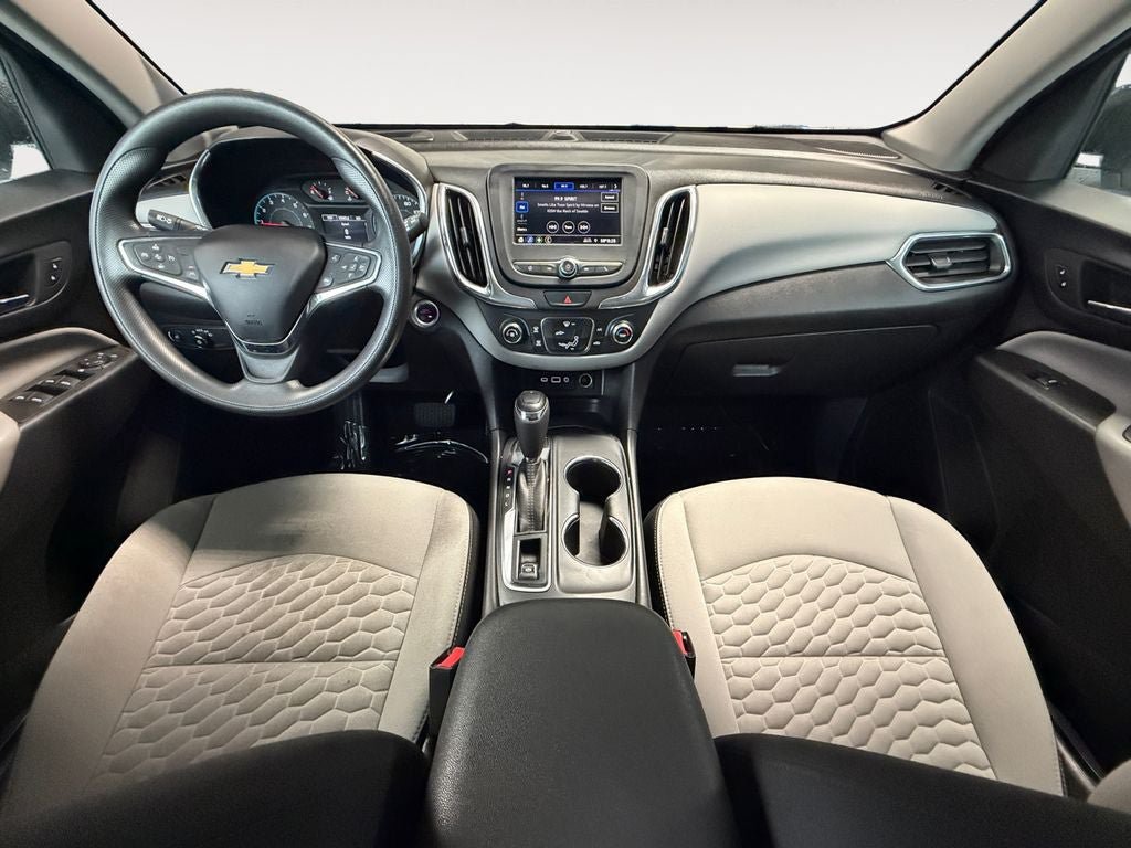 Used 2020 Chevrolet Equinox LS AWD/4WD image 11