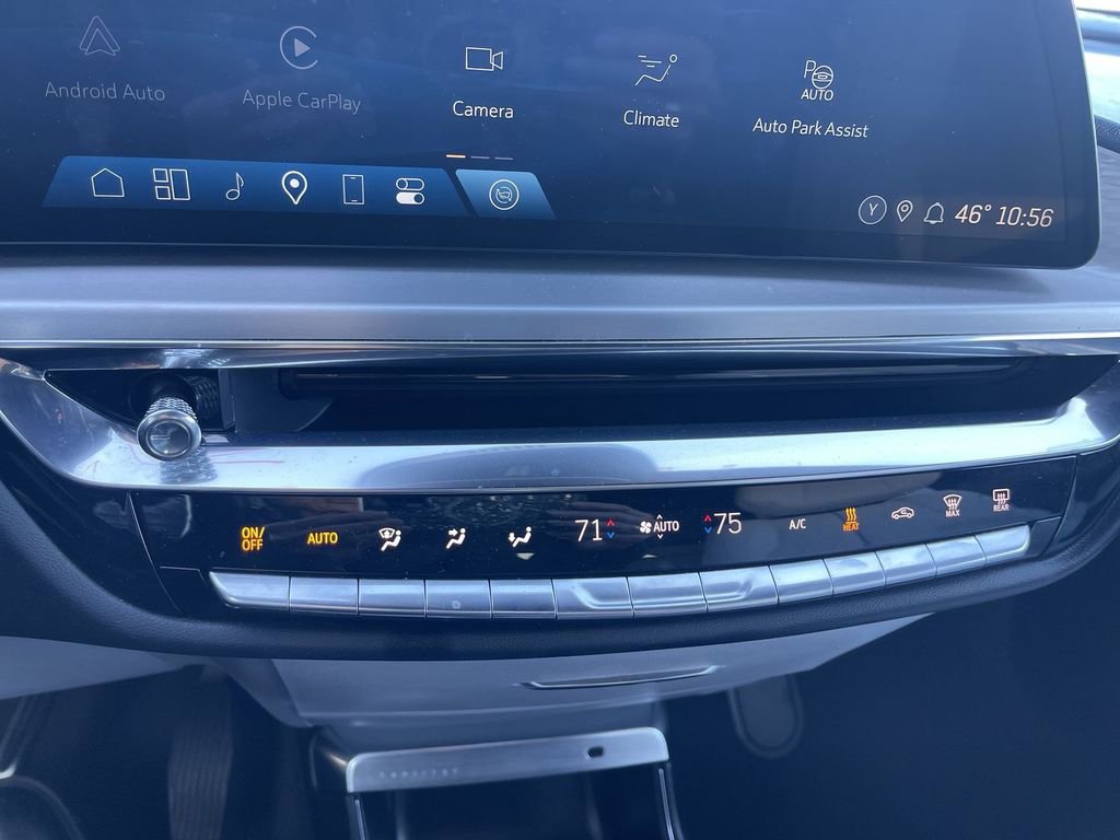 Certified 2024 Cadillac Lyriq Luxury image 26