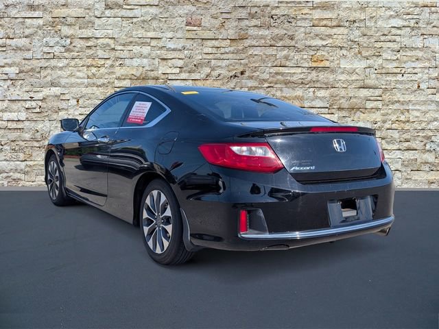 Used 2013 Honda Accord LX-S image 4